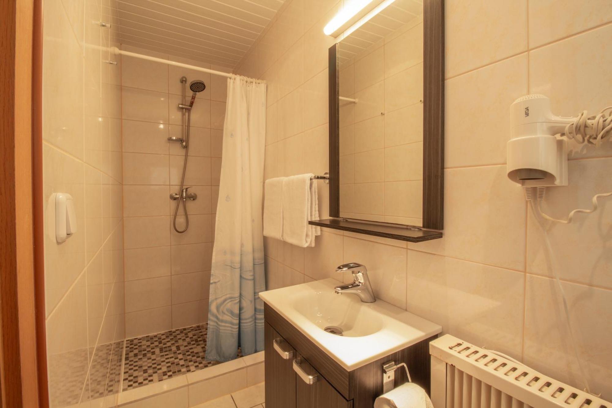 קורסוואנדט Usedomer Bungalows מראה חיצוני תמונה